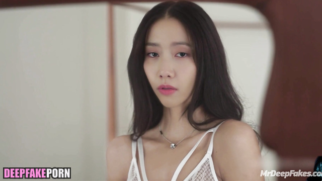 Lustful Yoona invited a lot of guys at her home (少女時代 フェイクポルノ) ai Yoona