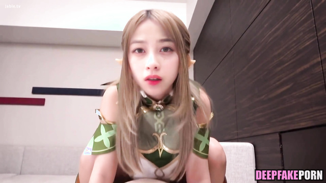 (橋本 環奈 智能换脸) fake Kanna Hashimoto having sex under hypnosis [PREMIUM]