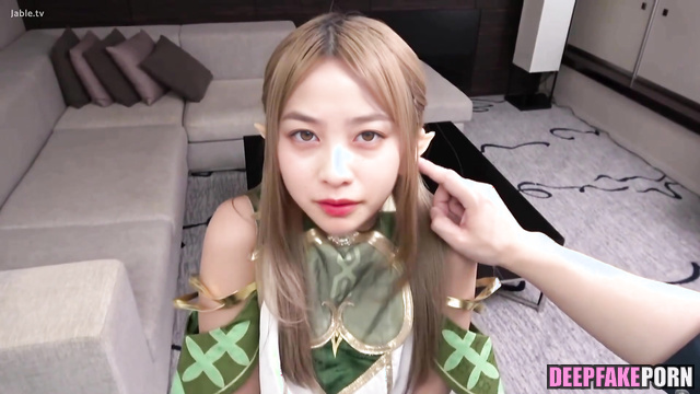 (橋本 環奈 智能换脸) fake Kanna Hashimoto having sex under hypnosis [PREMIUM]