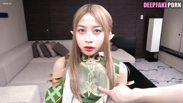 (橋本 環奈 智能换脸) fake Kanna Hashimoto having sex under hypnosis [PREMIUM]