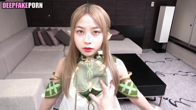 (橋本 環奈 智能换脸) fake Kanna Hashimoto having sex under hypnosis [PREMIUM]