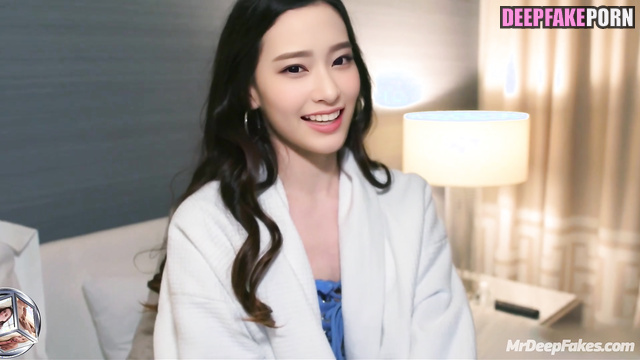 Black picked up k-pop star Minju (アイズワン 偽の有名人のポルノ) - interracial porn