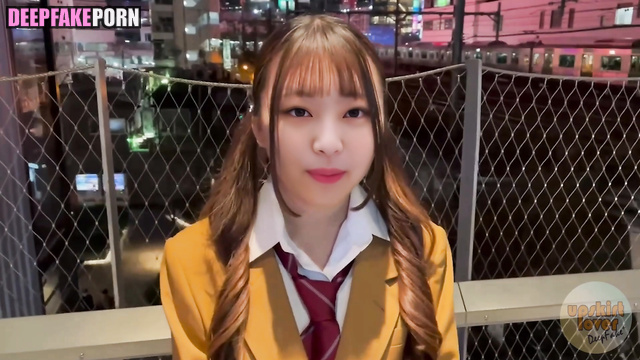 Missionary plesure with horny schoolgirl Jennie (제니 블랙핑크) pov fakeapp [PREMIUM]