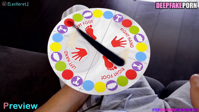 Pretty Na Go Eun is going to play with you interesting game (나고은 퍼플키스) ai