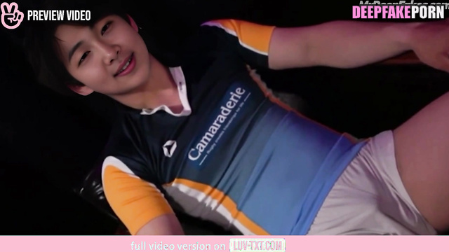 김남준 가짜 포르노 interesting sex scene with pov handsome RM BTS