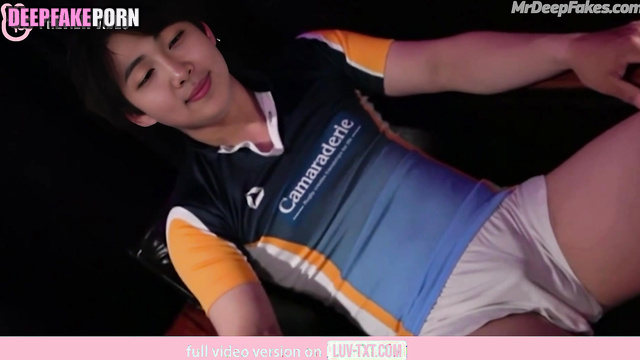 김남준 가짜 포르노 interesting sex scene with pov handsome RM BTS