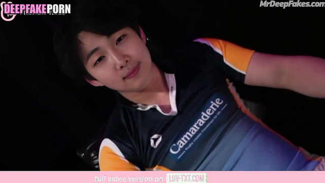 김남준 가짜 포르노 interesting sex scene with pov handsome RM BTS