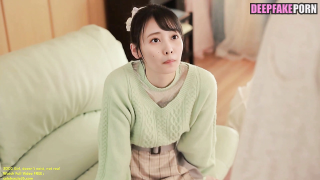 She watching your face during doggystyle fuck (Hinako Sano ai) 佐野 ひなこ ポルノ