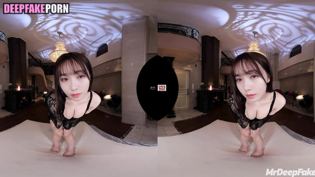 小芝風花 Koshiba Fuka gets ready for passionate sex with lover 情熱的なセックス