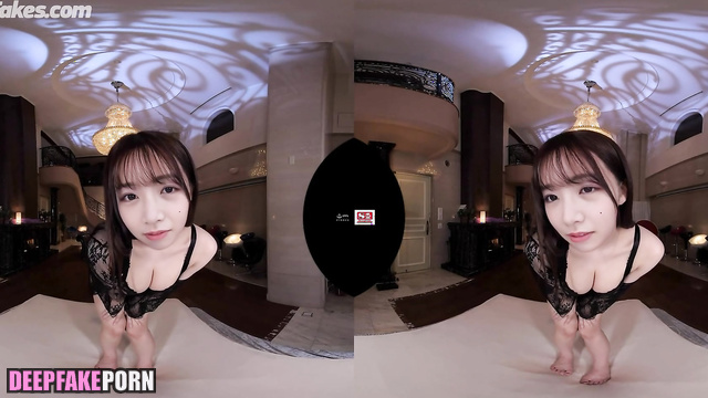 Kitano Hinako tries to seduce you 偽の有名人のポルノ/fake celebrity porn Nogizaka46 きたの ひなこ