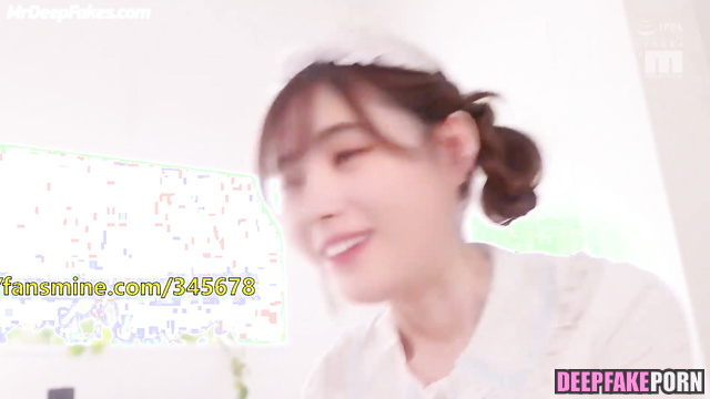 Tight pussy of Ju Jingyi is very hardly fucked sex scene 鞠婧禕 SNH48 性爱场面