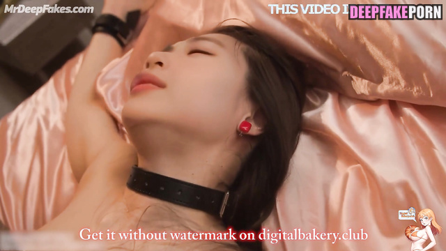 アイズワン アダルトビデオ Minju having sex with her rich lover in love / adult tapes