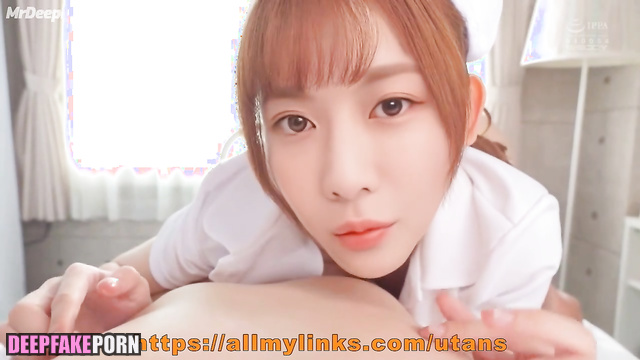 With such nurses as Go Youn-jung 고윤정 I liked hospitals 어른들의 비디오 adult video