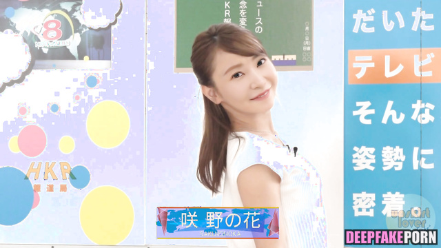 指原 莉乃 フェイクポルノ Rino Sashihara took part in interesting show - real fake [PREMIUM]