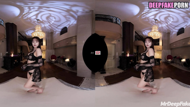 Beauty in a brilliant dress wants sex from you, ai Mio Imada 今田 美桜 性別