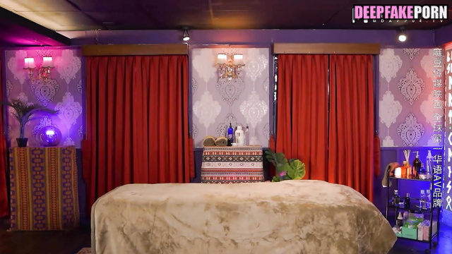 章若楠 智能换脸 Zhang Ruonan deepfake erotic - she enjoying her day with you [PREMIUM]