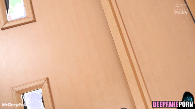 She is so happy to watch your sperm on her tits / Yuna ITZY fakeapp 유나 누드