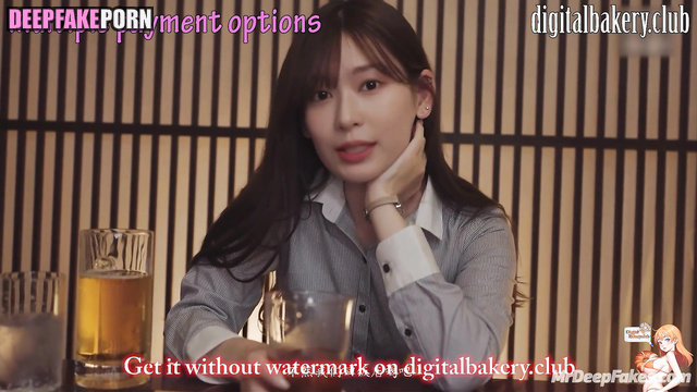 キムミンジュ Minju invites stranger to her bed アイズワン IZ*ONE ヌード nude