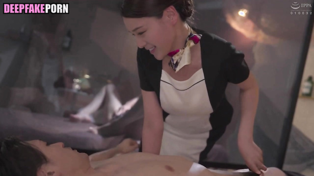 Doggystyle cunni was amazing 李沁 假名人色情片 Li Qin internet celebrity [PREMIUM]