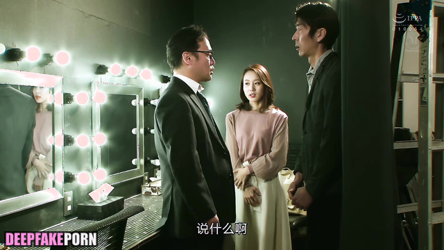 性别 Sex tape Liu Shishi acting like professional dick sucker in bath 刘诗诗 [PREMIUM]