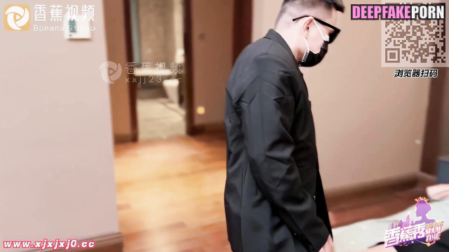 李一桐 充满激情的性爱 ai Li Yitong asked him to wear a mask during sex [PREMIUM]