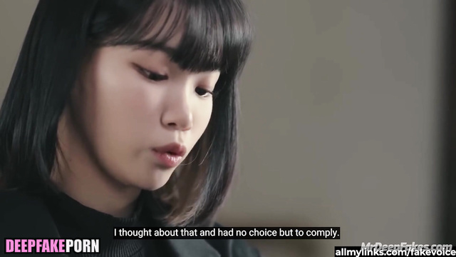 Naughty teen having first foursome experience - Chaewon ai アイズワン アダルトビデオ