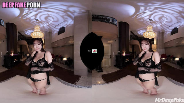 She needs to look sexy for you - Minami Tanaka (田中 美海 フェイクポルノ) pov A.I.