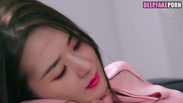 Mature lover pleasing Zhao Liying right in the bath 赵丽颖 性爱场面 fakeapp [PREMIUM]