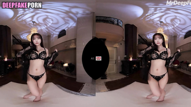 Mizuki Yamamoto wants to seduce you in dress or in underwear ai 山本 美月 ヌード