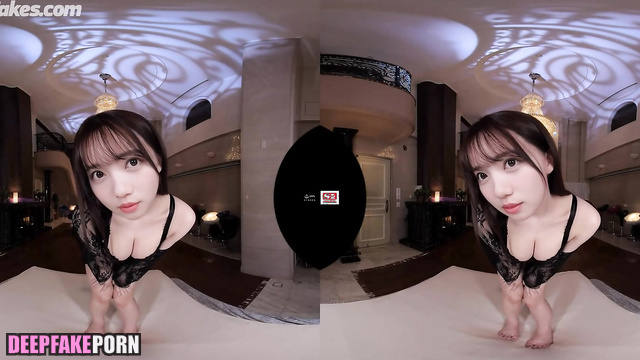 齊藤京子 日向坂46 Kyoko Saito likes to show you her outfits, pov face swap