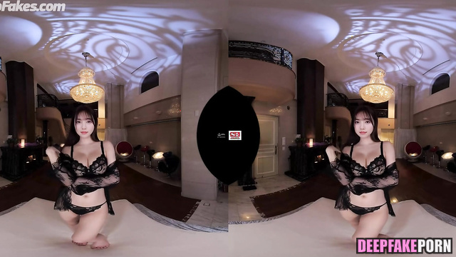 齊藤京子 日向坂46 Kyoko Saito likes to show you her outfits, pov face swap