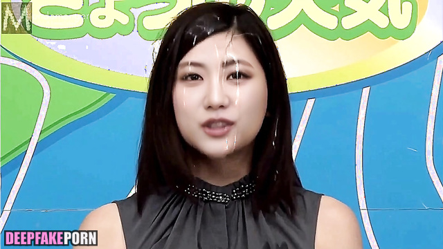 She was fucked live - deep learning program with Jisoo BLACKPINK 지수 누드 [PREMIUM]