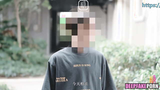 Virgin was watched while she changed clothes, Liu Shishi (刘诗诗 成人视频) A.I.