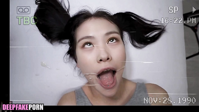 Fake Ryujin ITZY (류진 인터넷 연예인) wants to fuck and films in porn / [PREMIUM]