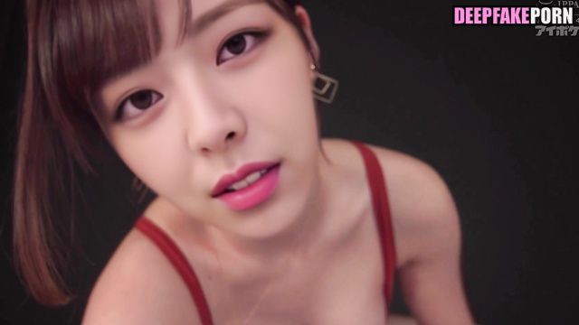 Her pussy is delighted with your cock - Yuna ITZY face swap 유나 얼굴 스왑 [PREMIUM]