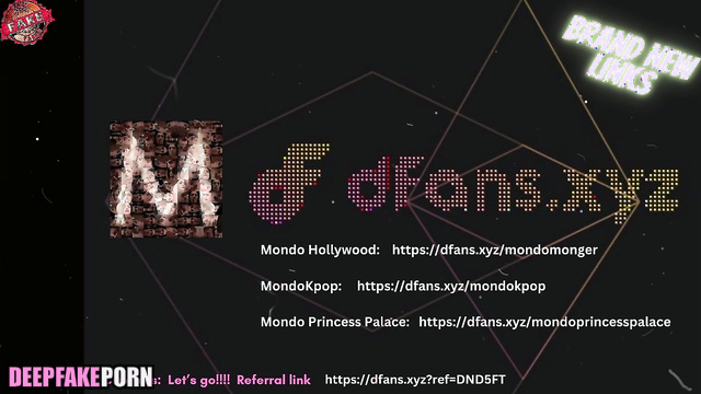 This babe prefers black dicks - Rose BLACKPINK face swap 로제 딥 페이크 에로틱 [PREMIUM]