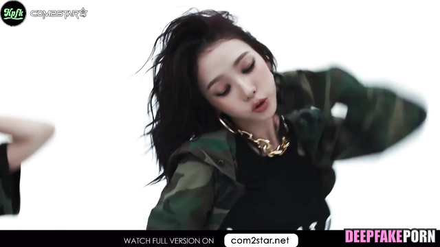 에스파 가짜 포르노 Aespa babes fucked with guys in Venetian mask - hot pmv porn