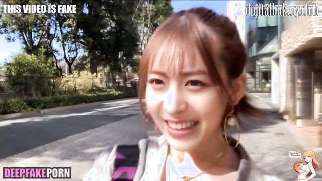 ルセラフィム フェイクポルノ her hairy pussy tastes well - Huh Yunjin smart face change