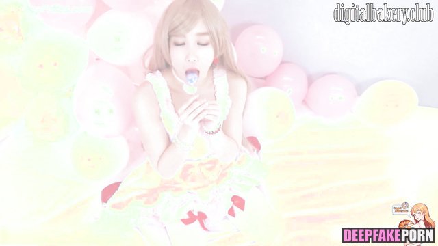 Yuqi 송우기 wanna taste my cum so she gets it (여자)아이들 deepfake 딥페이크 (G)I-DLE