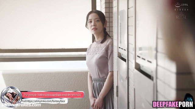 Jisoo 지수 fucked with neighbor who knew her for 2 days BLACKPINK 블랙핑크 real 진짜 가짜 fake