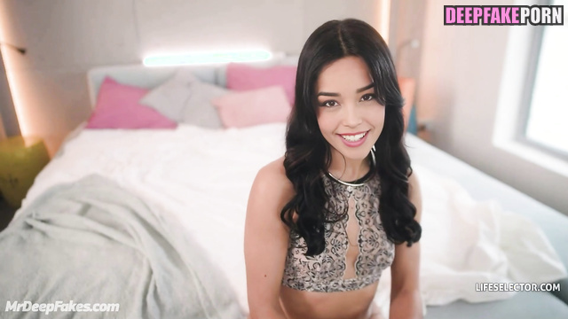 Internet celebrity Valkyrae was so tired after working day that I relaxed her the fullest