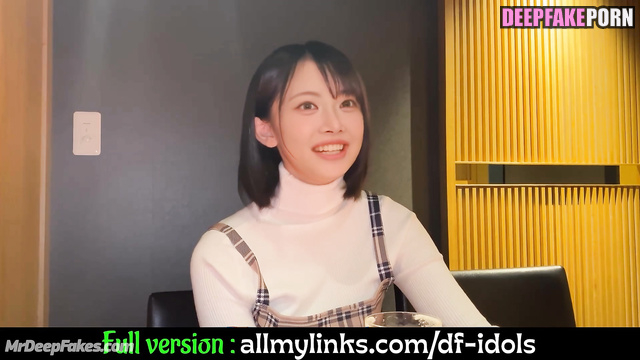 Their mating games began in the bathroom, fake Eunchae (ルセラフィム アダルトビデオ)