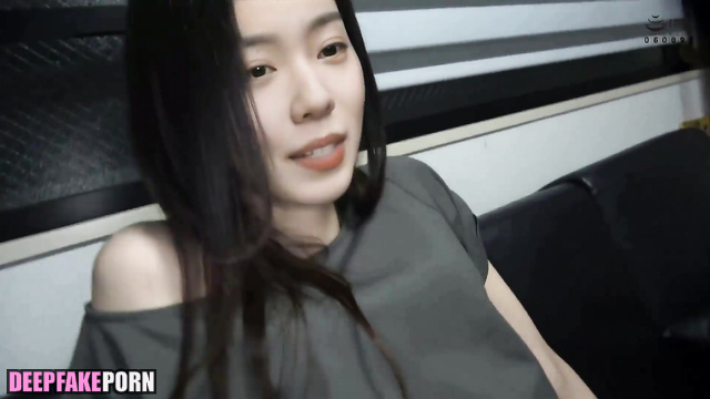 庄达菲 充满激情的性爱 Sabrina Zhuang in fake porn - your love is her pleasure [PREMIUM]