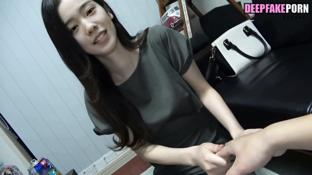 庄达菲 充满激情的性爱 Sabrina Zhuang in fake porn - your love is her pleasure [PREMIUM]