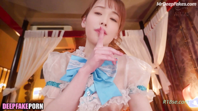 林志玲 Lin Chi-ling looks like every guy's dream in 名人性爱 celebrity sex video