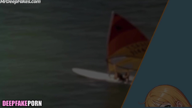 Fucked pussy of Biblee/이성경 is getting generously creampied deepfake 딥페이크