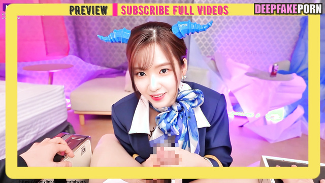 モモランド 性別 girls and a randome cock, Irene & Miyeon & Nancy pov fake porn