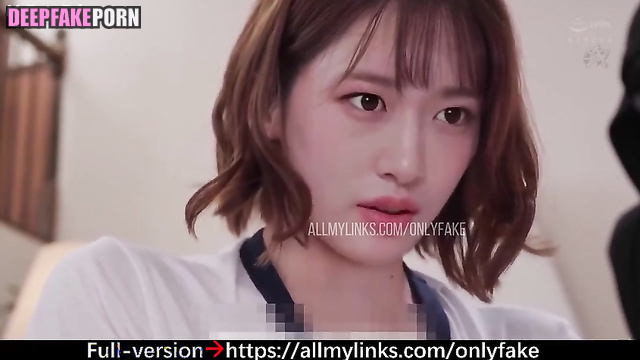 Squid game porn - they were given a dirty task, Yujin & Wonyoung アイズワン 性別