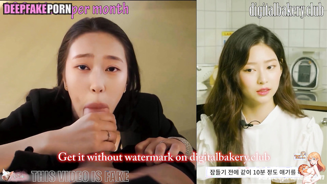 Moaning Minju with sexy tattoo enjoying fuck with you アイズワン アダルトビデオ A.I.