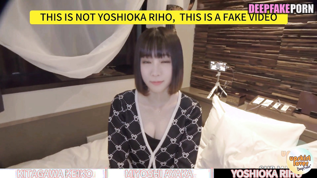 Foot fetish ai with Keiko Kitagawa, Ayaka Miyoshi, Riho Yoshioka 北川 景子 性別